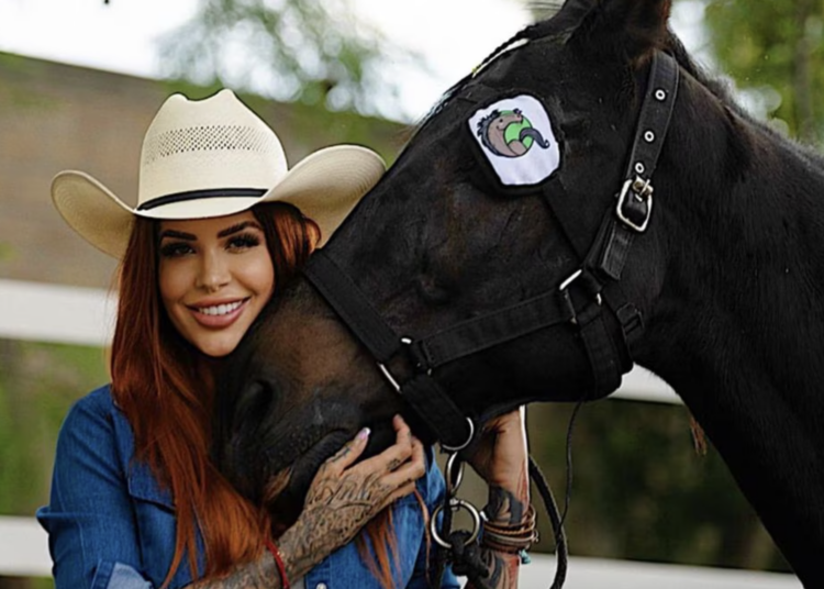 Muere  Elena Larrea, activista y fundadora de Cuacolandia
